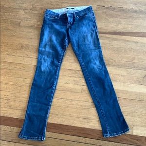 Joes jeans, size 28, long length